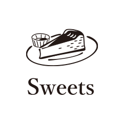 sweets